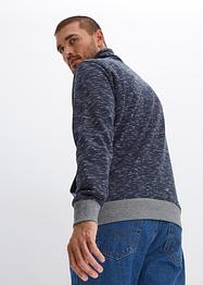 Sweater met opstaande kraag, John Baner JEANSWEAR