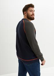 Trui met polokraag, John Baner JEANSWEAR