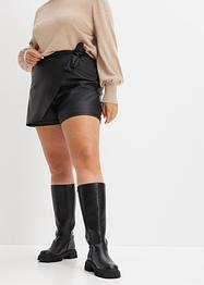 Broek in wikkellook, BODYFLIRT boutique