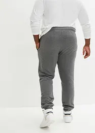 Joggingbroek (set van 2), bonprix