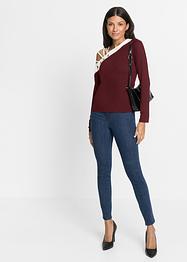 Shirt, BODYFLIRT boutique