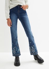 Meisjes jeans, John Baner JEANSWEAR