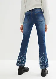 Meisjes jeans, bonprix