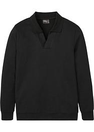 Sweater met polokraag, bpc selection