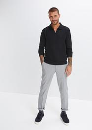 Sweater met polokraag, bpc selection