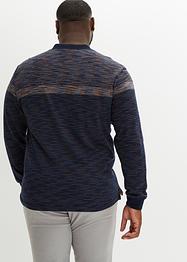 Poloshirt met lange mouwen, bpc selection