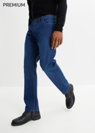 Essential loose fit stretch jeans, straight, John Baner JEANSWEAR