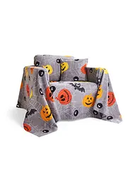 Sprei met Halloween print, bonprix