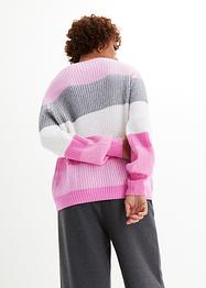 Wollen trui met Good Cashmere Standard®, bpc selection premium