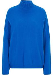 Wollen oversized trui met Good Cashmere Standard®, bpc selection premium