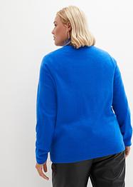 Wollen oversized trui met Good Cashmere Standard®, bpc selection premium