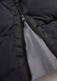 Lange outdoor jas met gerecycled dons en isolerende warmtetechnologie, bpc bonprix collection
