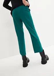 7/8 broek met high waist, bonprix