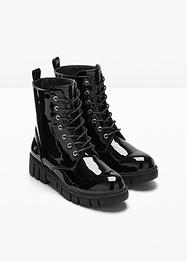 Veterboots, RAINBOW