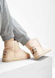 Disney Mickey Mouse boots, Disney