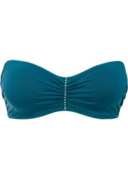 Strapless bh met beugels en gerecycled polyamide, bpc selection