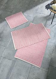 Badmat in pastelkleuren, bpc living bonprix collection