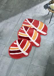 Badmat in bladvorm, bpc living bonprix collection
