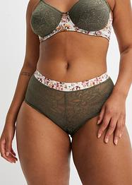 Hipster met gerecycled polyamide, BODYFLIRT