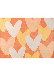 Deurmat met harten, bpc living bonprix collection