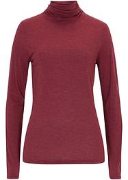 Colshirt met wol, bpc selection premium