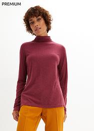 Colshirt met wol, bpc selection premium