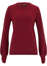 Wollen trui met Good Cashmere Standard®, bpc selection premium
