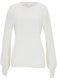 Wollen trui met Good Cashmere Standard®, bpc selection premium