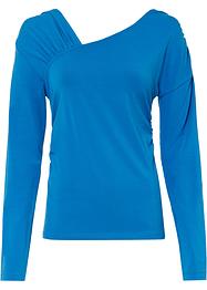 Asymmetrische longsleeve, RAINBOW