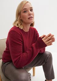 Wollen trui met Good Cashmere Standard®, bpc selection premium