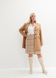 Bouclé rok, bpc selection premium