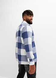 Overhemd met lange mouwen, John Baner JEANSWEAR