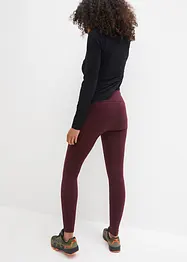 Outdoor thermo legging, cropped, bonprix