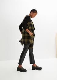 Flanellen vest, RAINBOW