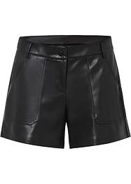 Imitatieleren short, BODYFLIRT
