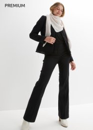 Driehoekige, wollen sjaal met Good Cashmere Standard®, bpc selection premium
