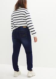 Ultra soft skinny jeans, John Baner JEANSWEAR