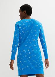 Sweatjurk met print, bpc bonprix collection
