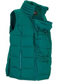 Zwangerschaps bodywarmer / draagvest, bpc bonprix collection