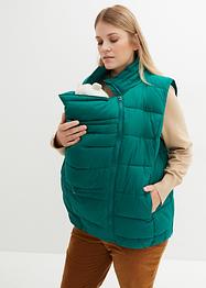 Zwangerschaps bodywarmer / draagvest, bpc bonprix collection