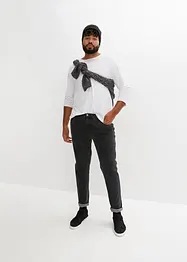 Longsleeve (set van 3), bonprix
