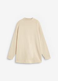 Trui met opstaande kraag, bpc bonprix collection