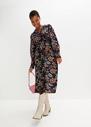 Midi jurk, RAINBOW