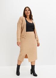 Gebreide rok, BODYFLIRT