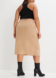 Gebreide rok, BODYFLIRT
