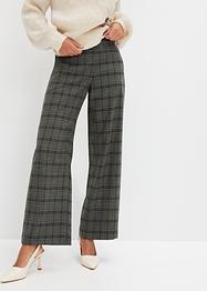 Geruite broek, BODYFLIRT