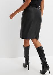 Rok met ritssluiting, BODYFLIRT boutique