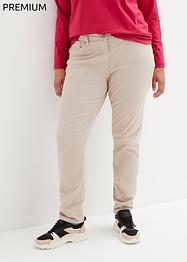 Essential twill 5-pocket broek, bpc bonprix collection