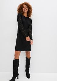 Jurk met kant, BODYFLIRT