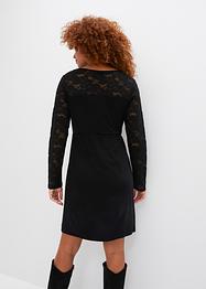 Jurk met kant, BODYFLIRT